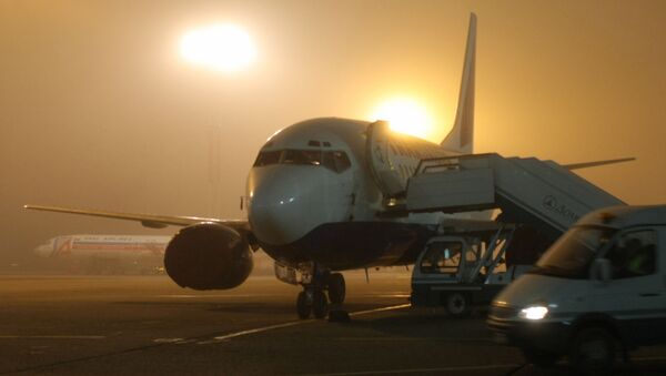 უიტკოფი პუტინთან შესახვედრად მოსკოვში ჩავიდა