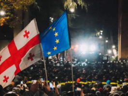 აქტივისტების თქმით, “ქართული ოცნების” მიზანია პროტესტი საბოლოოდ ჩაახშოს