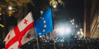 აქტივისტების თქმით, “ქართული ოცნების” მიზანია პროტესტი საბოლოოდ ჩაახშოს