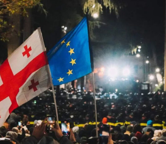 აქტივისტების თქმით, “ქართული ოცნების” მიზანია პროტესტი საბოლოოდ ჩაახშოს