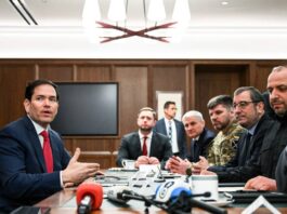 რა ხდება მოლაპარაკებებზე უკრაინასთან დაკავშირებით – ახალი დეტალები