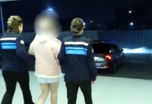 საქართველოდან უცხო ქვეყნის 26 მოქალაქე გააძევეს