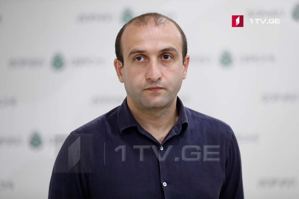 იაგო ხვიჩიას არ სჯერა, რომ BBC-ის საგამოძიებო მასალა სიმართლეს შეესაბამება