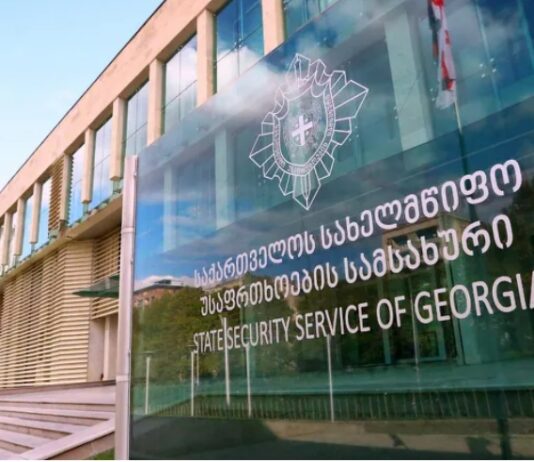 საქართველოში ტერორისტული თავდასხმის შესახებ ინფორმაცია არ გვქონია და არც ისრაელისთვის გაგვიზიარებია – სუს