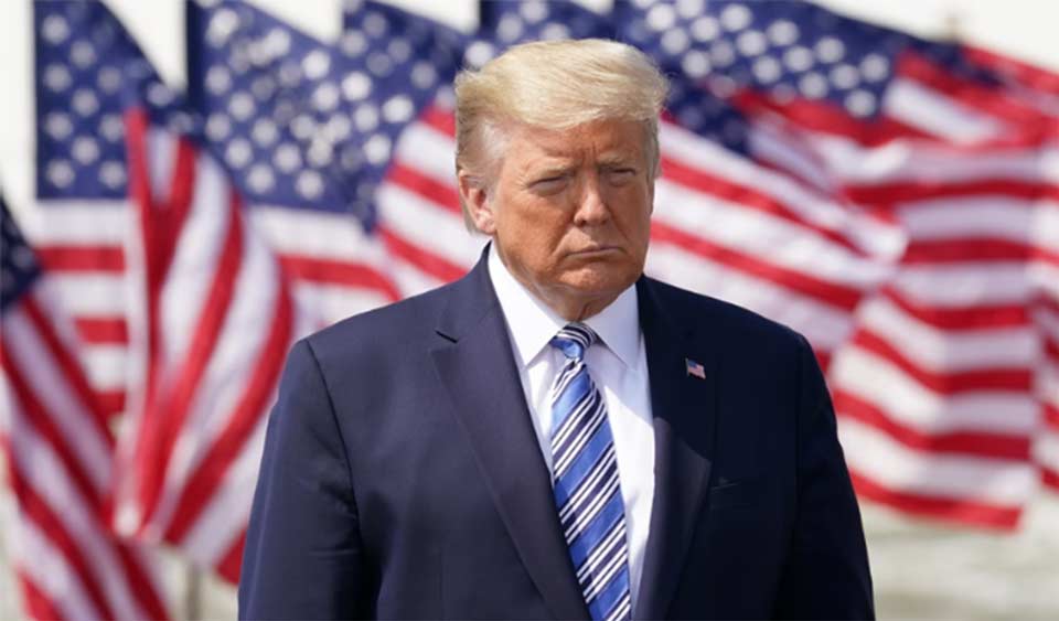 არსებობს კარგი შანსი, რომ სამშვიდობო შეთანხმება მაინც შედგეს – ტრამპი