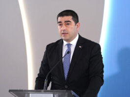 შალვა პაპუაშვილი BBC-ზე – იურისტები მუშაობენ, ვამზადებთ ამ სარჩელს