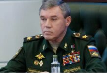 პუტინმა 2026 წელს უკრაინაში უსაფრთხოების ზონის გაფართოების ბრძანება გასცა