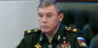 პუტინმა 2026 წელს უკრაინაში უსაფრთხოების ზონის გაფართოების ბრძანება გასცა