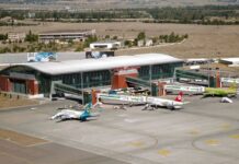 საქართველოდან უცხო ქვეყნის 43 მოქალაქე გააძევეს