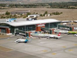 საქართველოდან უცხო ქვეყნის 43 მოქალაქე გააძევეს