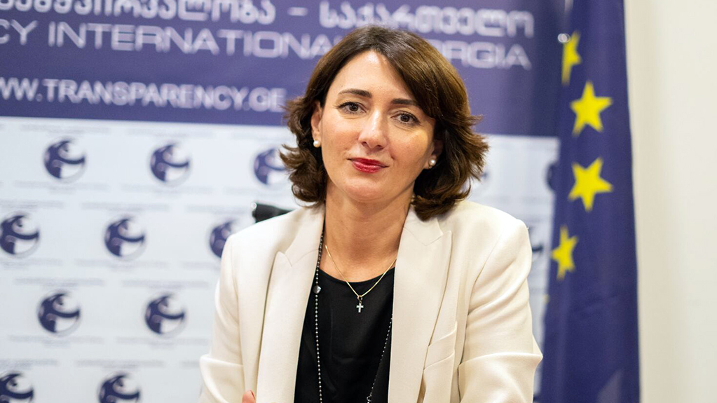 BBC-ს საგამოძიებო ფილმთან დაკავშირებით სუსმა გამოკითხვაზე ეკა გიგაური დაიბარა