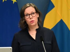 ველით გამჭვირვალე გამოძიებას დემონსტრანტების წინააღმდეგ ქიმიური იარაღის გამოყენების შესახებ ბრალდებებზე-ჰიპერი