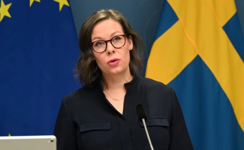 ველით გამჭვირვალე გამოძიებას დემონსტრანტების წინააღმდეგ ქიმიური იარაღის გამოყენების შესახებ ბრალდებებზე-ჰიპერი