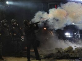 როდესაც CS-ს წყალში ურევ, უკვე ნაგავი ხარ – ჟურნალისტი დავით ნიკურაძე