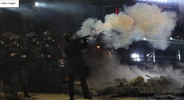 როდესაც CS-ს წყალში ურევ, უკვე ნაგავი ხარ – ჟურნალისტი დავით ნიკურაძე