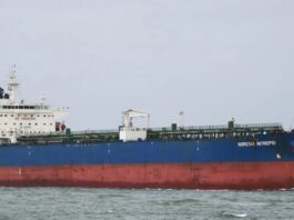 ევროკავშირმა რუსეთის „ჩრდილოვანი ფლოტის“ 41 გემს სანქციები დაუწესა