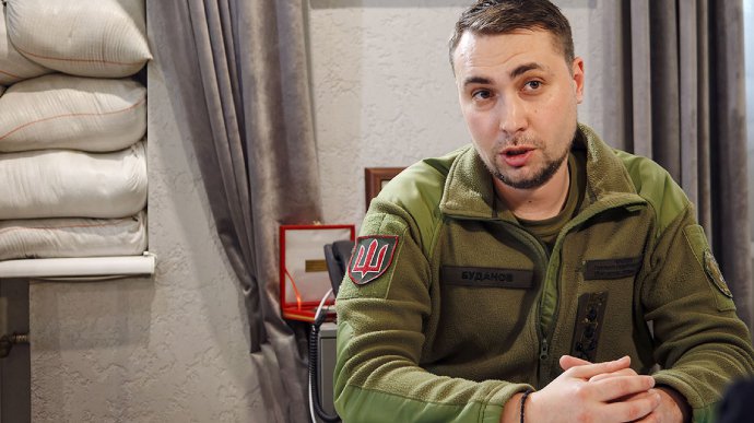 რუსეთი უახლოეს წლებში ბალტიის ქვეყნების ოკუპაციისთვის ემზადება – ბუდანოვი