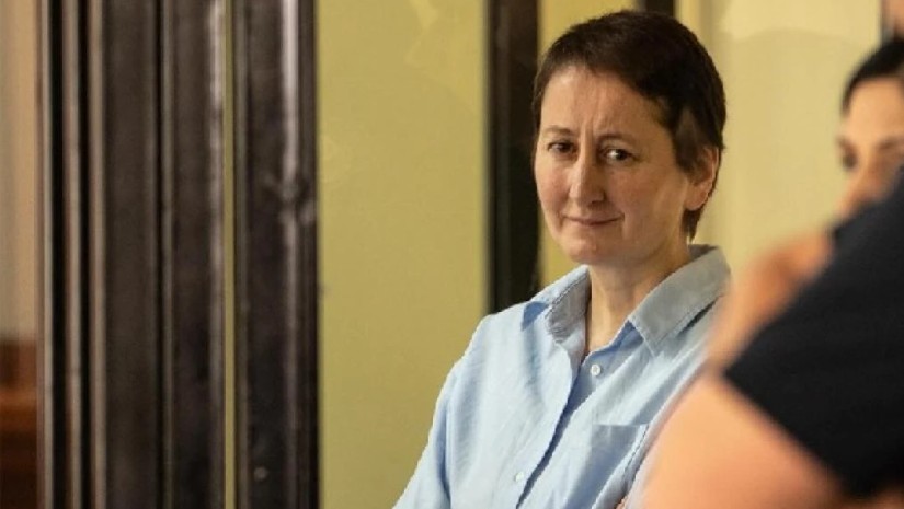 ამაღლობელის მხედველობის დაკარგვის საფრთხე სახელმწიფოს მხრიდან რეაგირებას მოითხოვს – საია