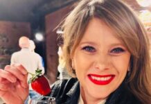 აქტივისტი თათა ხუნდაძე სუსში გამოკითხვაზე დაიბარეს