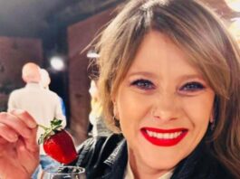 აქტივისტი თათა ხუნდაძე სუსში გამოკითხვაზე დაიბარეს