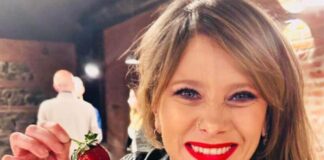 აქტივისტი თათა ხუნდაძე სუსში გამოკითხვაზე დაიბარეს