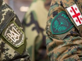 რუსეთმა ქართველ ქალ მოხალისეზე საერთაშორისო ძებნა გამოაცხადა