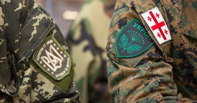 რუსეთმა ქართველ ქალ მოხალისეზე საერთაშორისო ძებნა გამოაცხადა