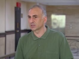 ელისაშვილი: ფაქტს ვადასტურებ, მაგრამ არანაირი დანაშაული არ ჩამიდენია