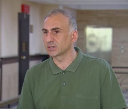 ელისაშვილი: ფაქტს ვადასტურებ, მაგრამ არანაირი დანაშაული არ ჩამიდენია