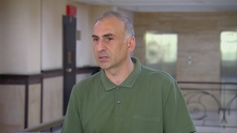 ელისაშვილი: ფაქტს ვადასტურებ, მაგრამ არანაირი დანაშაული არ ჩამიდენია