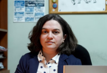 2025 წელი შეზღუდული თავისუფლების წელია – საიას ანგარიში