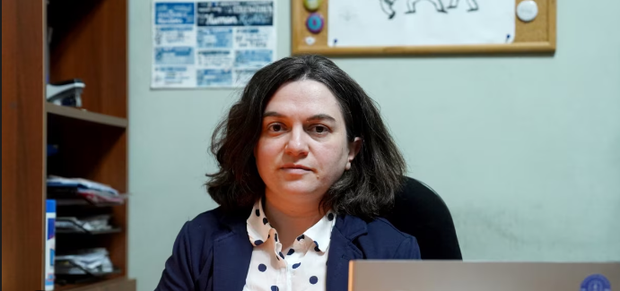 2025 წელი შეზღუდული თავისუფლების წელია – საიას ანგარიში