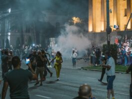 საიამ “გავრილოვის ღამის” საქმეზე დავა ევროპული სასამართლოს დიდ პალატაში მოიგო