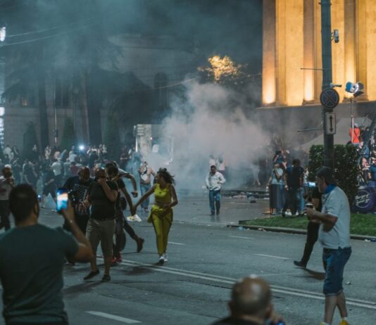 საიამ “გავრილოვის ღამის” საქმეზე დავა ევროპული სასამართლოს დიდ პალატაში მოიგო