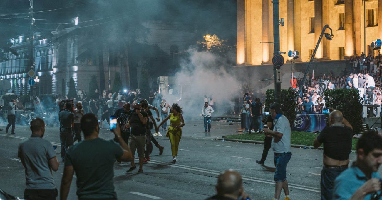 საიამ “გავრილოვის ღამის” საქმეზე დავა ევროპული სასამართლოს დიდ პალატაში მოიგო