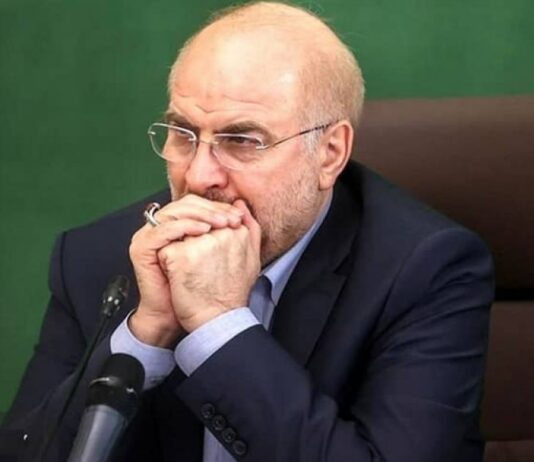 ირანის პარლამენტის თავმჯდომარე იმუქრება და ისრაელს “ოკუპირებულ ტერიტორიას” უწოდებს