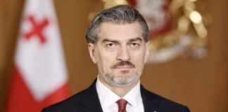 მიხეილ ყაველაშვილმა 159 პირი შეიწყალა