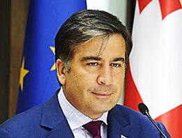 “გარეთ რომ ვიყო “ოცნებას” 1 კვირაში დავასრულებდი, ერთადერთი შანსი ყველა პარტიის გაერთიანებაა”- სააკაშვილი