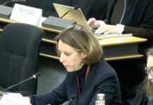 გაათავისუფლეთ პოლიტიკური მიზეზებით დაკავებული ყველა პირი – კლერ ტუოდე