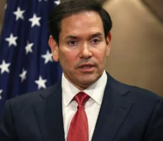 აშშ მხარს უჭერს მამაც ირანელ ხალხს – მარკო რუბიო