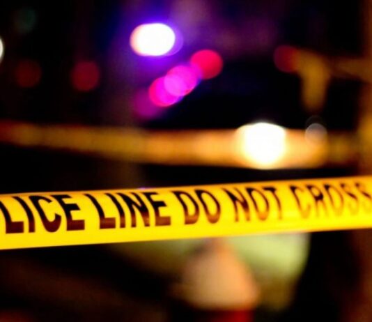 ლაგოდეხში პოლიციელების ცემის ფაქტზე დაკავებულ პირებს 8 წლამდე პატიმრობა ემუქრებათ