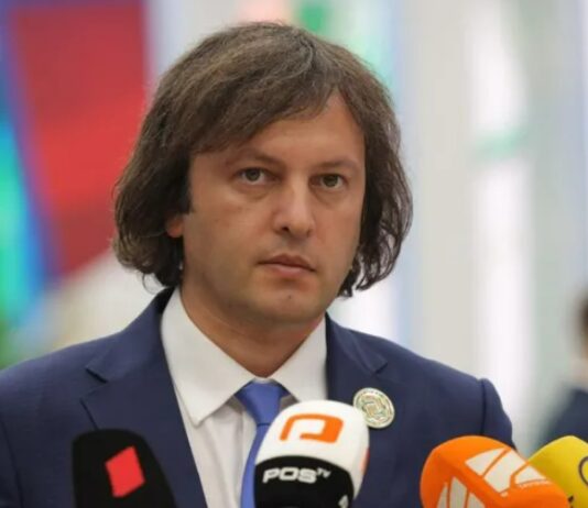 ვისაც დავალება არა აქვს, ყველასთან მზად ვართ… შედგეს პირველი დებატები – კობახიძე