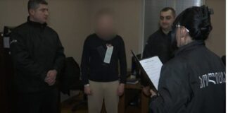 ორი პირი დაჭრეს, ორს – მანქანა დააჯახეს, დაკავებულია სამი პირი – შემთხვევა გარდაბანში