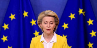 ევროკავშირი მეტი დამოუკიდებლობისკენ მიმავალ გზაჯვარედინზე დგას- ურსულა ფონ დერ ლაიენი