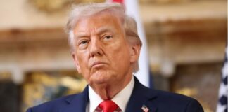 გრენლანდიაზე უთანხმოების გამო, ტრამპი რვა ევროპულ ქვეყანას ტარიფებს უწესებს