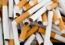 დღეიდან იმპორტირებული სიგარეტი ძვირდება