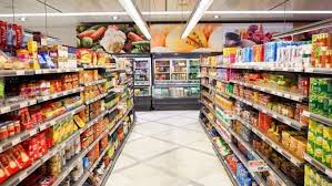 სუს-ი ქსელური მარკეტებისა და სადისტრიბუციო კომპანიების სათავო ოფისებში შევიდა