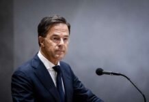 მარკ რუტე – უკრაინას მეტი სჭირდება, რადგან დახმარების დაპირება ომს არ წყვეტს