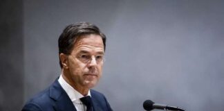 მარკ რუტე – უკრაინას მეტი სჭირდება, რადგან დახმარების დაპირება ომს არ წყვეტს