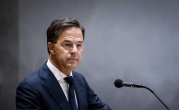 მარკ რუტე – უკრაინას მეტი სჭირდება, რადგან დახმარების დაპირება ომს არ წყვეტს